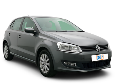 Volkswagen Polo-img